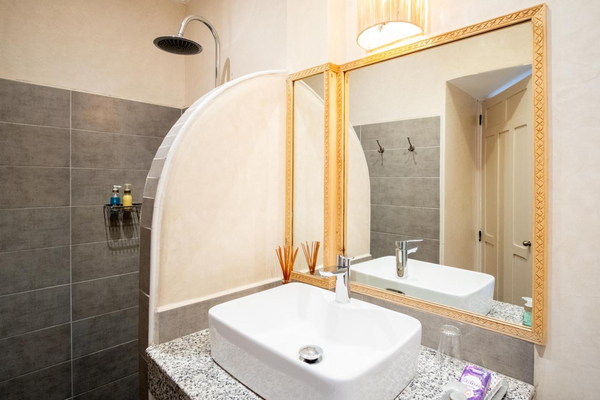 Riad Bibazia マラケシュ エクステリア 写真
