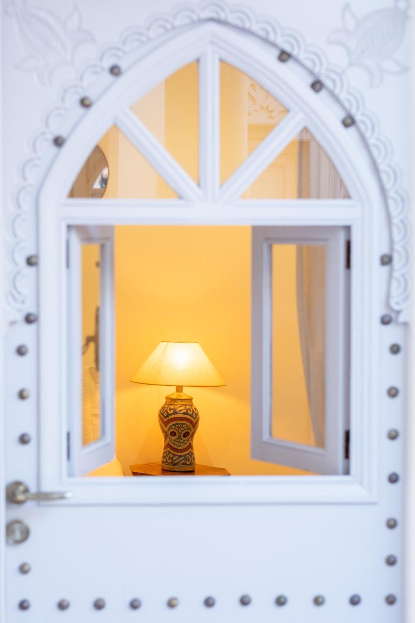 Riad Bibazia マラケシュ エクステリア 写真